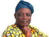 Olubadan: Relief, as Ladoja withdraws suit against Council