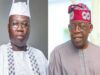 Gani Adams to Tinubu: go after those sabotaging your efforts on solving free fall of Naira