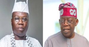 Gani Adams to Tinubu: go after those sabotaging your efforts on solving free fall of Naira