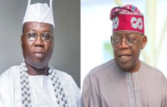 Gani Adams to Tinubu: go after those sabotaging your efforts on solving free fall of Naira