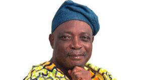 Olubadan: Relief, as Ladoja withdraws suit against Council
