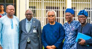 UI inaugurates proposal writing committee for $100 million grant