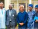 UI inaugurates proposal writing committee for $100 million grant