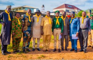 Let’s imbibe Scout virtues to rid Nigeria of societal ills, UI VC charges Nigerians