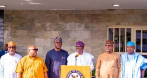 Group applauds SW governors’ move on restructuring