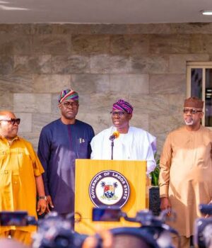 Group applauds SW governors’ move on restructuring
