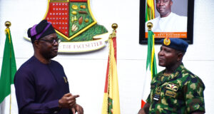 UPDATED: Tinubu approves upgrade of Ibadan Airport to int’l status – Makinde