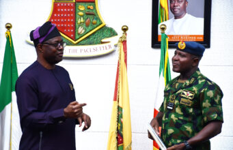 Tinubu approves upgrade of Ibadan Airport to int’l status