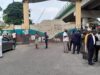 Strike: Oyo Secretariat grounded, banks, public school remain shut