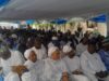 UPDATED: Four years after, Folarin, Sunday Dare, Adeyemo, Olaniyan, Zach, other dignitaries storm Ajimobi’s residence