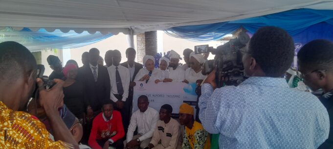 Ajimobi 4th Anniversary: 25 students gets 200k grants