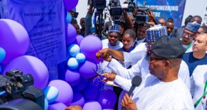 Tinubu directs MDAs to Patronise NASENI technologies, products