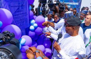 Tinubu directs MDAs to Patronise NASENI technologies, products