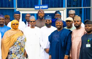 NASENI boss, Halilu says commercial products are market ready