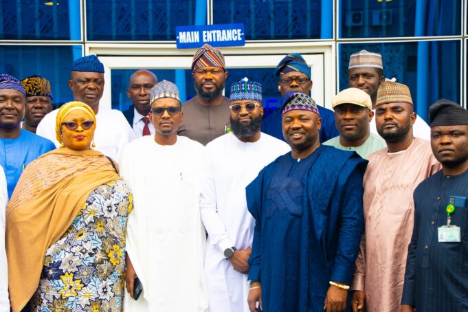 NASENI boss, Halilu says commercial products are market ready