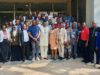 Emmanuel Alayande University Of Education, Oyo Organises Leadership Workshop at IITA, Ibadan