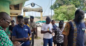 Strike: Oyo labour leaders rates compliance high, justify chasing out Oyo govt workers
