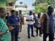 Strike: Labour leaders arrived Secretariat for enforcement