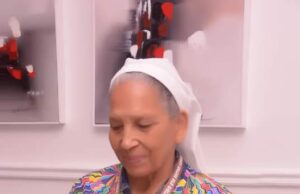 St Theresa old girls announce passage, funeral of board chair, Sis Agnes Mary Hassan at 87