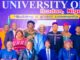 UI inaugurates TETFund Centre of Excellence for Diaspora studies