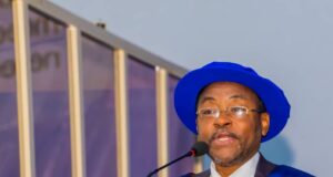 Don suggests composite model of interventions to improve tertiary education