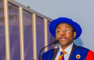 Don suggests composite model of interventions to improve tertiary education