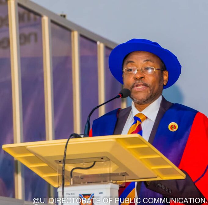 Don suggests composite model of interventions to improve tertiary education