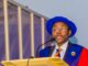 Don suggests composite model of interventions to improve tertiary education