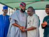 Ogundoyin lauds Benue Speaker, Dajoh as he marks 1yr in office, 48th bthday