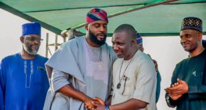 Ogundoyin lauds Benue Speaker, Dajoh as he marks 1yr in office, 48th bthday