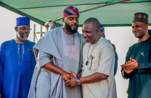 Ogundoyin lauds Benue Speaker, Dajoh as he marks 1yr in office, 48th bthday