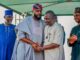Ogundoyin lauds Benue Speaker, Dajoh as he marks 1yr in office, 48th bthday