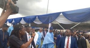 Olubadan: Makinde endorses Olakulehin