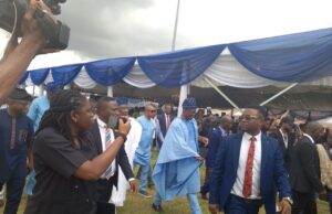 Olubadan: Makinde endorses Olakulehin