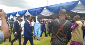 Olubadan: Makinde endorses Olakulehin
