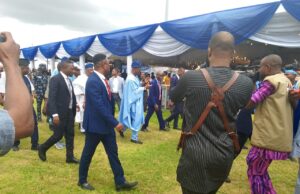 Olubadan: Makinde endorses Olakulehin