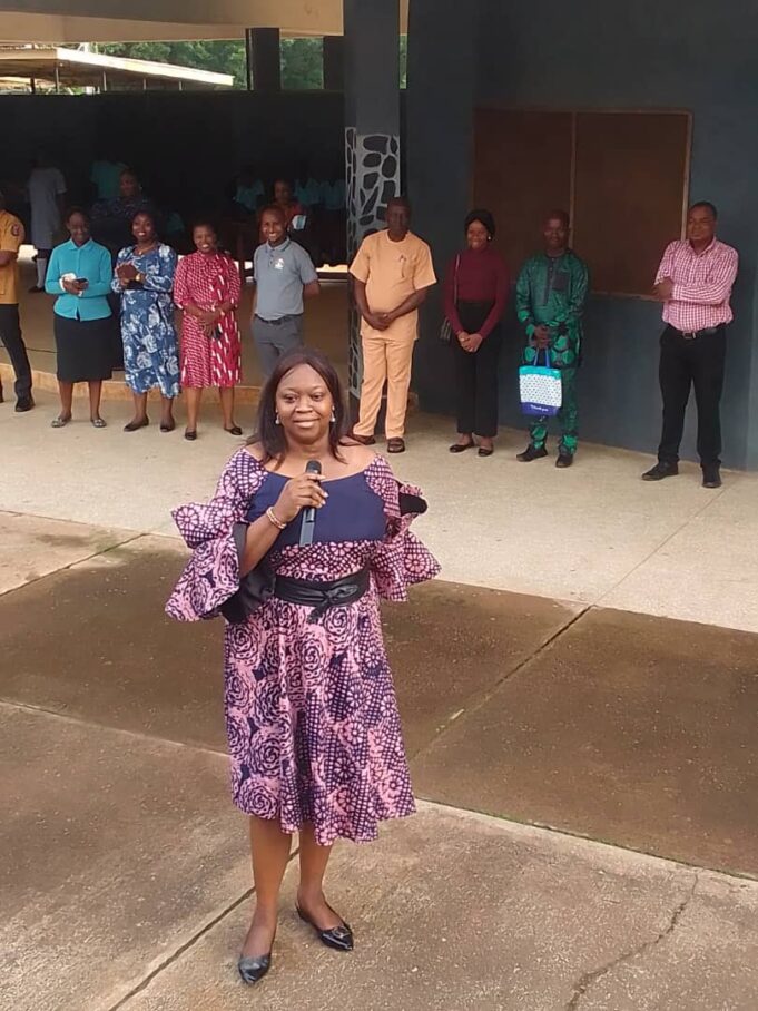 UI don charges ISI students on assault, abuse