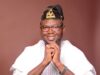 June 12: Democracy has come to stay, Alao