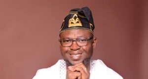 June 12: Democracy has come to stay, Alao