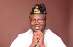 June 12: Democracy has come to stay, Alao