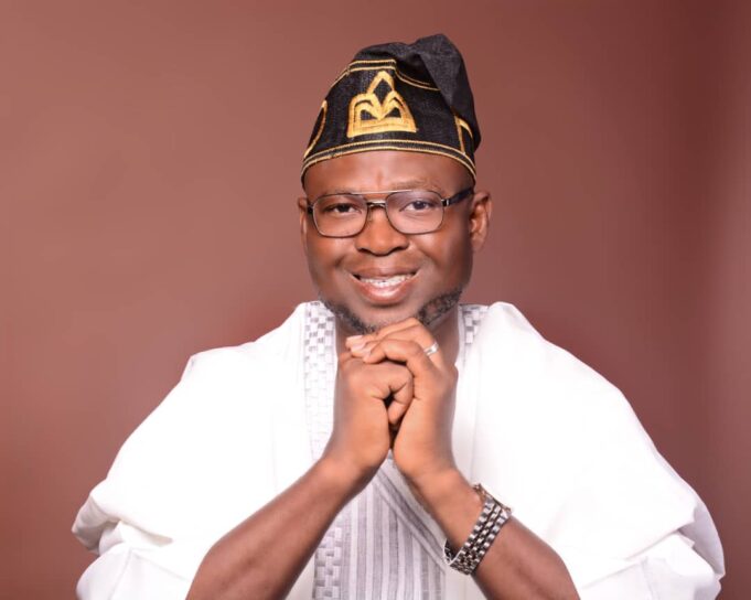 June 12: Democracy has come to stay, Alao