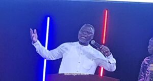 Nigeria problem is more of failed system than leadership – Ashimolowo