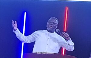 Nigeria problem is more of failed system than leadership – Ashimolowo