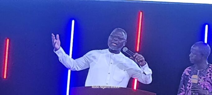 Nigeria problem is more of failed system than leadership – Ashimolowo
