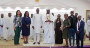 Tinubu showing political will in anti-corruption war –Olukoyede