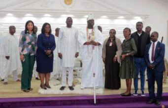 Tinubu showing political will in anti-corruption war –Olukoyede