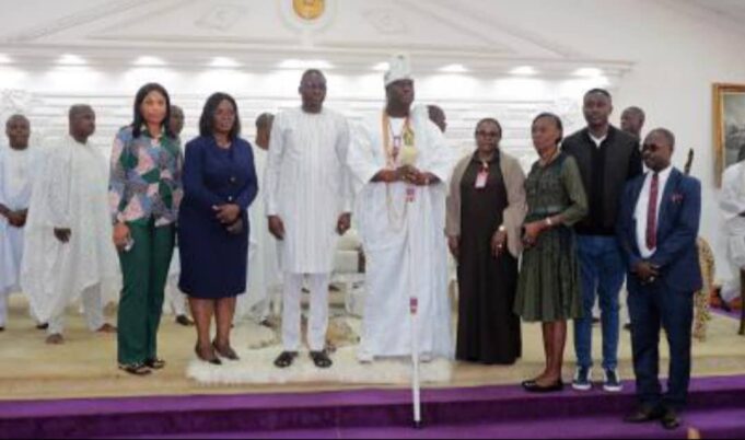Tinubu showing political will in anti-corruption war –Olukoyede