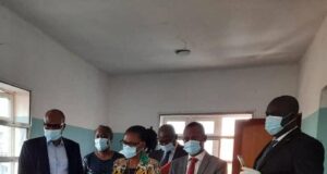 Oyo govt issues health alert over suspected cholera cases