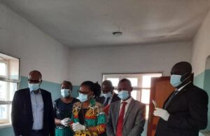 Oyo govt issues health alert over suspected cholera cases