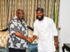 Ogundoyin, governor Mutfwang meets, advances campaign for effective state legislatures